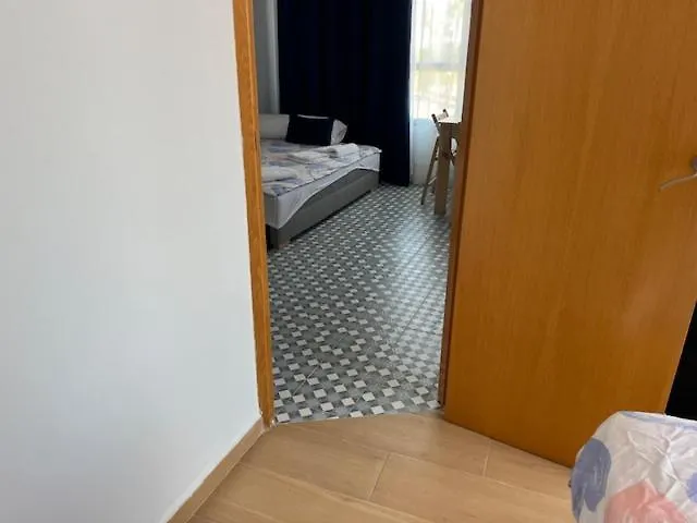 Alzira Bonita Apartamento Con Dos Habitaciones Con Vistas Al Rio Jucar